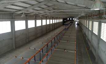 Imagem 4: Galpão Venda/Locação industrial em Jundiaí-SP