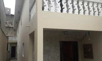 Imagem: Casa a venda em Jundiaí-SP ( Sobrado