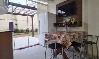 Imagem 2: APARTAMENTO RESIDENCIAL em JUNDIAÍ - SP, JARDIM TREVO