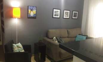 Imagem 2: Apartamento 02 dormitórios a venda em Jundiaí-SP