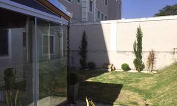 Imagem 7: Apartamento 02 dormitórios a venda em Jundiaí-SP