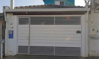 Imagem: Casa a venda em Várzea Paulista, divisa