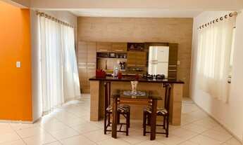 Imagem: Casa a venda em Mirante de Jundiaí-SP