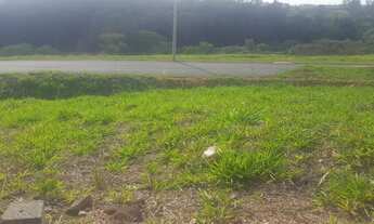 Imagem 5: Terreno no condomínio Bosque do Horto, Jundiaí-SP