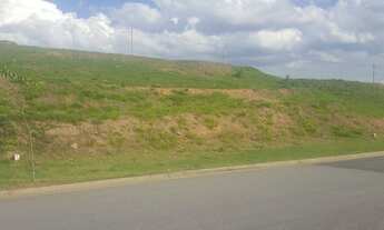 Imagem 4: Terreno no condomínio Bosque do Horto, Jundiaí-SP