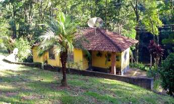 Imagem 3: Chácara a venda em Bairro dos Fernandes - Jundiaí-SP