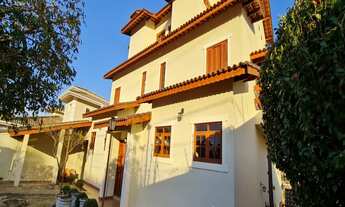 Imagem 2: VENDE-SE LINDA CASA DE ALTO PADRÃO NO CONDOMINIO JARDIM EUROPA-JUNDIAI-SP