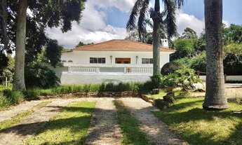 Imagem: Fazenda a venda Cabreúva SP