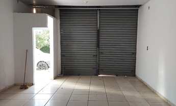Imagem 3: Salão comercial a venda em Jundiaí-SP no bairro Corrupira