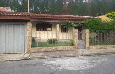 Imagem 2: Casa a venda em Várzea Paulista SP