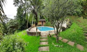 Imagem 7: Chácara a venda em Jundiaí-SP Alto Padrão