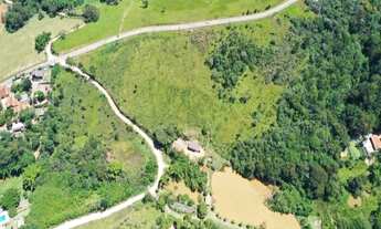 Imagem: Área a venda em Jundiaí-SP