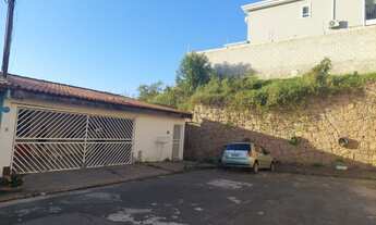 Imagem: Casa a Venda Cidade Nova 3 Dormitórios