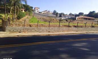 Imagem 3: Terreno a venda em Jundiaí-SP, Bairro do Caxambu