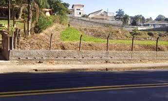 Imagem 2: Terreno a venda em Jundiaí-SP, Bairro do Caxambu