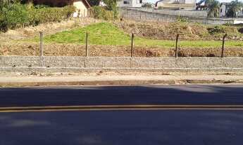 Imagem 4: Terreno a venda em Jundiaí-SP, Bairro do Caxambu