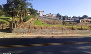 Imagem: Terreno a venda em Jundiaí-SP, Bairro do