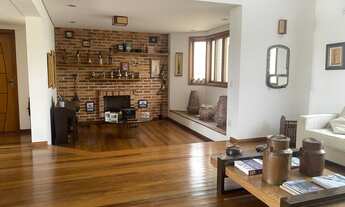 Imagem 4: Casa a venda em Portal do Paraíso ll, em Jundiaí-SP