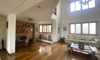 Imagem 3: Casa a venda em Portal do Paraíso ll, em Jundiaí-SP