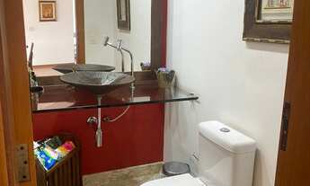 Imagem 6: Casa a venda em Portal do Paraíso ll, em Jundiaí-SP