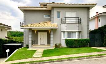 Imagem: Casa a venda em Portal do Paraíso ll, em