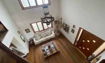 Imagem 2: Casa a venda em Portal do Paraíso ll, em Jundiaí-SP