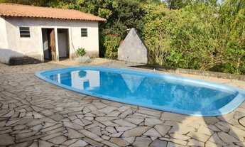 Imagem 6: Chácara Fernandes, 2 dormitórios, 2 banheiro, 4 vagas na garagem