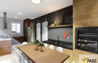 Imagem 3: Sobrado Reserva Ermida