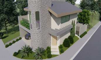 Imagem 7: Sobrado Reserva Ermida