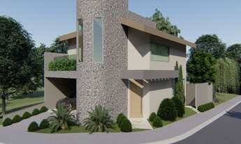 Imagem: Sobrado Reserva Ermida