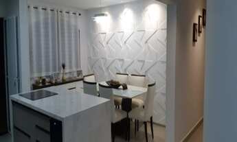 Imagem: Casa térrea a venda em Jundiaí-SP, Jardim