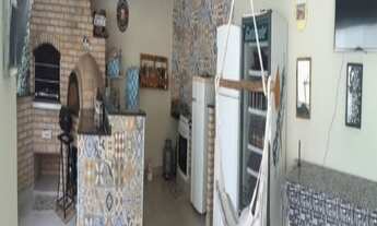 Imagem 4: Casa térrea a venda em Jundiaí-SP, Jardim Florestal