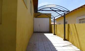 Imagem 2: Casa a venda em Jundiaí-SP, Vila Arens ll com 03 dormitórios