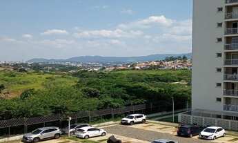 Imagem 6: Apartamento Scalla convivium com 2 dormitórios