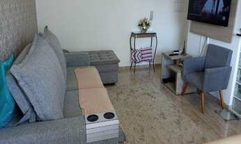 Imagem: Apartamento Scalla convivium com 2 dormitórios