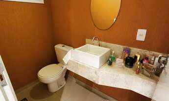 Imagem 3: Casa a venda em Jundiaí com piscina e 03 dormitórios