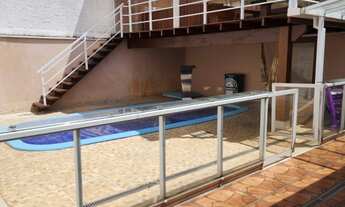 Imagem 7: Casa a venda em Jundiaí com piscina e 03 dormitórios