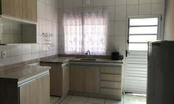 Imagem: Casa a venda em Jundiaí-SP