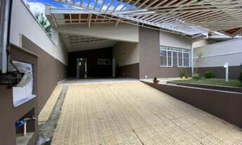 Imagem: Casa térrea a venda em Jundiaí-SP