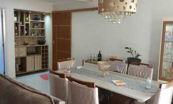 Imagem: Casa a venda em condomínio fechado