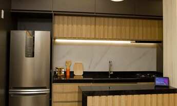 Imagem 5: Apartamento com 02 dormitórios, 01 suíte em jundiaí-SP