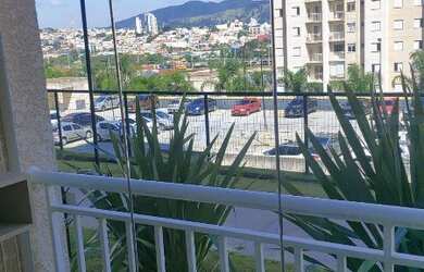 Imagem 5: APARTAMENTO RESIDENCIAL em JUNDIAÍ - SP, VILA NAMBI