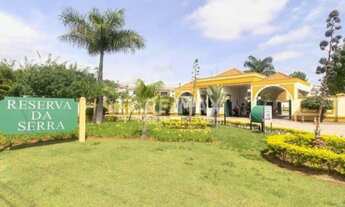 Imagem 1: Lotes a venda em Reserva da Serra Jundiaí-SP