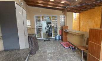 Imagem 4: Casa a venda em Jundiaí-SP com 02 dormitórios