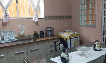 Imagem 2: Casa a venda em Jundiaí-SP com 02 dormitórios