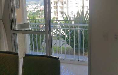 Imagem 6: APARTAMENTO RESIDENCIAL em JUNDIAÍ - SP, VILA NAMBI