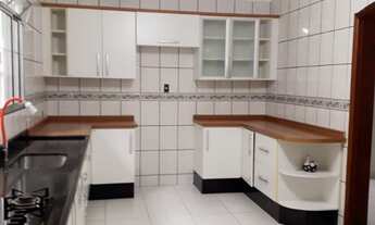 Imagem: SOBRADO À VENDA NO BAIRRO VILA ESPERANÇA