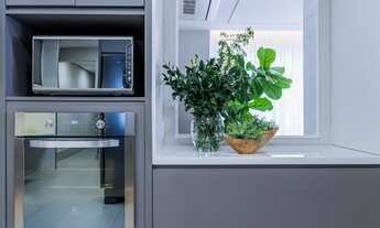 Imagem 5: APARTAMENTO À VENDA CONDOMÍNIO ALTA VISTA UNIQUE ? JUNDIAÍ/SP