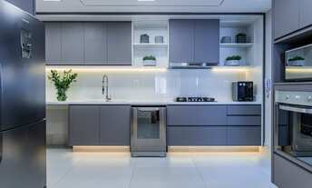 Imagem: APARTAMENTO À VENDA CONDOMÍNIO ALTA VISTA