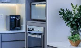 Imagem 2: APARTAMENTO À VENDA CONDOMÍNIO ALTA VISTA UNIQUE ? JUNDIAÍ/SP